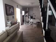 Casa em Vila Valparaíso, Santo André/SP de 194m² 3...