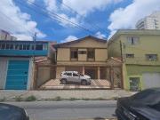 Casa em Vila Valparaíso, Santo André/SP de 300m² 3...