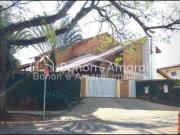 Casa em Vila Virgínia, Campinas/SP de 278m² 5 quartos...