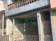 Casa em Vila Virgínia, Itaquaquecetuba/SP de 140m² 6...