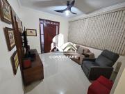 Casa em Vila Voturua, São Vicente/SP de 110m² 2 quartos...