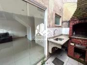 Casa em Vila Voturua, São Vicente/SP de 131m² 3 quartos...