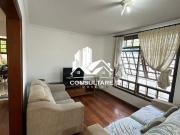 Casa em Vila Voturua, São Vicente/SP de 300m² 6 quartos...