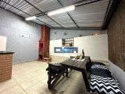 Casa em Vila Voturua, São Vicente/SP de 90m² 3 quartos à...