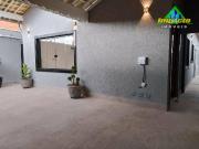 Casa em Vilamar, Praia Grande/SP de 127m² 4 quartos à...