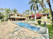 Casa em Vilarejo, Carapicuíba/SP de 540m² 4 quartos à...