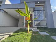Casa em, / de 117m² 3 quartos à venda por R$ 748.900,00