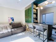 Casa em village com 2 dormitórios à venda por R$...