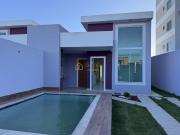 Casa em Village Rio das Ostras, Rio das Ostras/RJ de...