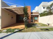 Casa em Villaggio Di Itaici, Indaiatuba/SP de 105m² 3...