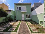 Casa em Villaggio di Itaici, Indaiatuba/SP de 120m² 3...