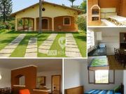 Casa em Ville Chamonix, Itatiba/SP de 249m² 3 quartos à...