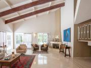 Casa em Vinhedo, 6 dormitorios em condominio fechado