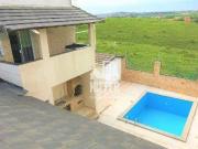 Casa em Virgem Santa, Macaé/RJ de 200m² 4 quartos à...
