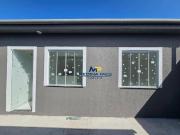 Casa em Vista Alegre, São Gonçalo/RJ de 35m² 1 quartos à...