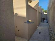 Casa em Vista Alegre, São Gonçalo/RJ de 37m² 1 quartos à...