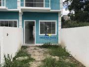 Casa em Vista Alegre, São Gonçalo/RJ de 64m² 2 quartos à...