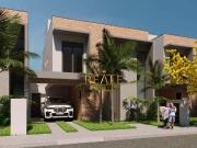 Casa em Vista Alegre, Vinhedo/SP de 140m² 3 quartos à...