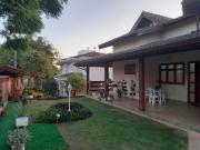 Casa em Vista Alegre, Vinhedo/SP de 512m² 3 quartos à...