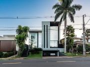 Casa em Vivendas do Arvoredo, Londrina/PR de 345m² 3...