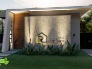 Casa em Viverde I, Rio das Ostras/RJ de 150m² 3 quartos...