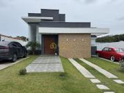 Casa em Viverde I, Rio das Ostras/RJ de 151m² 3 quartos...