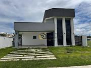 Casa em Viverde I, Rio das Ostras/RJ de 210m² 3 quartos...
