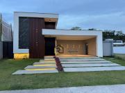 Casa em Viverde I, Rio das Ostras/RJ de 230m² 4 quartos...