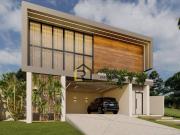 Casa em Viverde I, Rio das Ostras/RJ de 240m² 4 quartos...