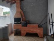 Casa em Vossoroca, Votorantim/SP de 150m² 4 quartos à...