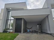 Casa em Wanel Ville, Sorocaba/SP de 174m² 3 quartos à...