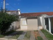 Casa em Wanel Ville, Sorocaba/SP de 78m² 3 quartos à...