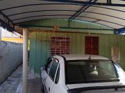 Casa em Xaxim, Curitiba/PR de 108m² 4 quartos à venda...