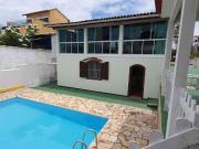 Casa em Zacarias, Maricá/RJ de 220m² 5 quartos à venda...
