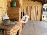 Casa em Zé Garoto, São Gonçalo/RJ de 222m² 3 quartos à...