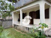 Casa em Zé Garoto, São Gonçalo/RJ de 89m² 3 quartos à...