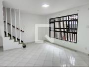 Casa, Embaré, 2 Quartos, 100 m2 Santos