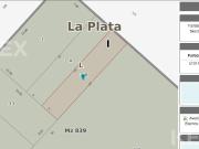 Casa en 13 entre 58 y 59