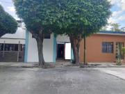 CASA EN 17 AV. SUR PONIENT NO. 581, BARRIO SAN...