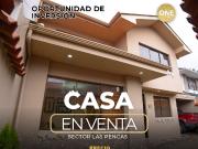 CASA en $198.000 LAS PENCA de 3 habitaciones