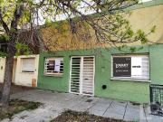 Casa en 2 dormitorios y terraza con asador