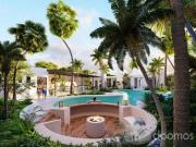Casa en 2 hab. en Cozumel con roof top