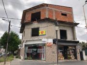 Casa en 2 plantas a terminar Entrada de auto Venta Vende