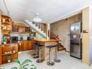 Casa en 2 Plantas en Pje. Maldonado Villa Lugano CABA