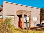 Casa en 3 ambientes, Chapadmalal