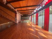 Casa en 3 niveles, con 1 recámara en Renta/Venta...