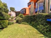 LUJO Y PRIVACIDAD EN LOMAS HIPODROMO, UNA JOYA UNICA