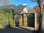 Casa en 481 Num 2633 y 21 City Bell
