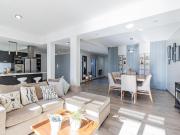 Casa en 521 entre 6 y 7