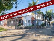 Casa en 7 jefes